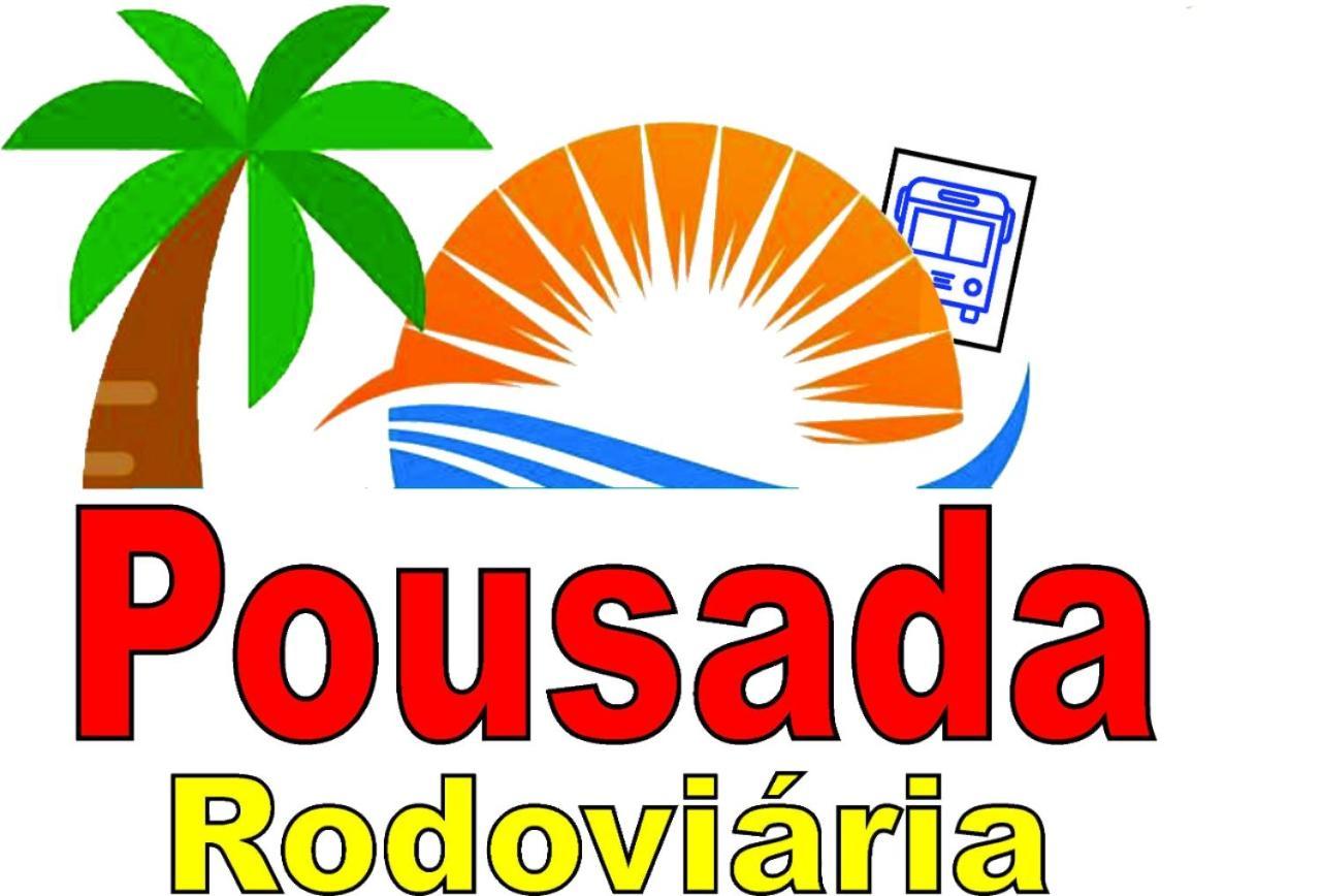 Pousada Rodoviaria Bertioga Εξωτερικό φωτογραφία