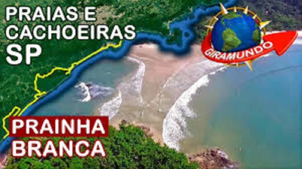 Pousada Rodoviaria Bertioga Εξωτερικό φωτογραφία