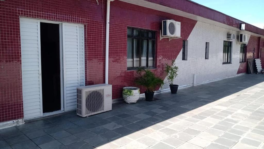 Pousada Rodoviaria Bertioga Εξωτερικό φωτογραφία